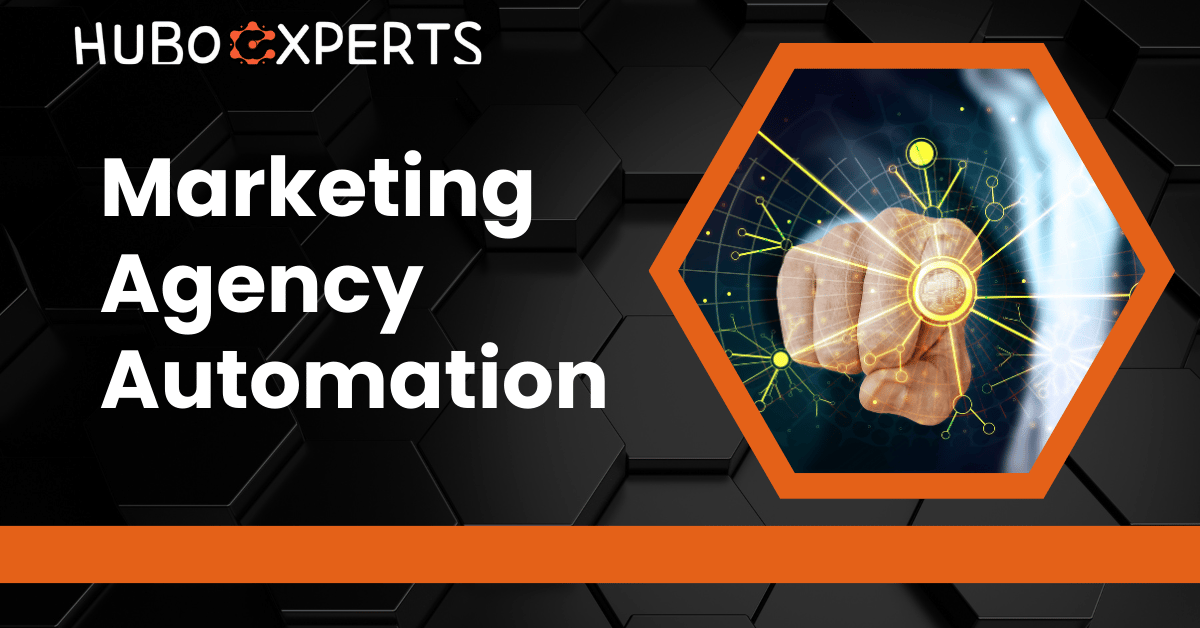 Marketing Agency Automation