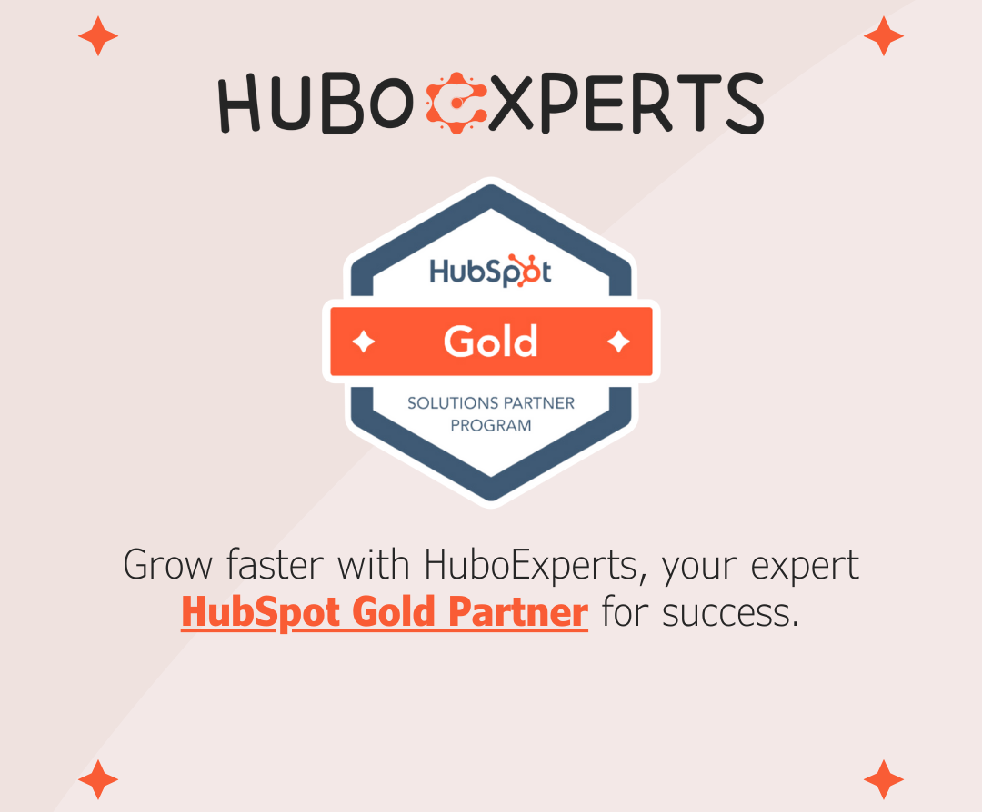 HubSpot Expert wide