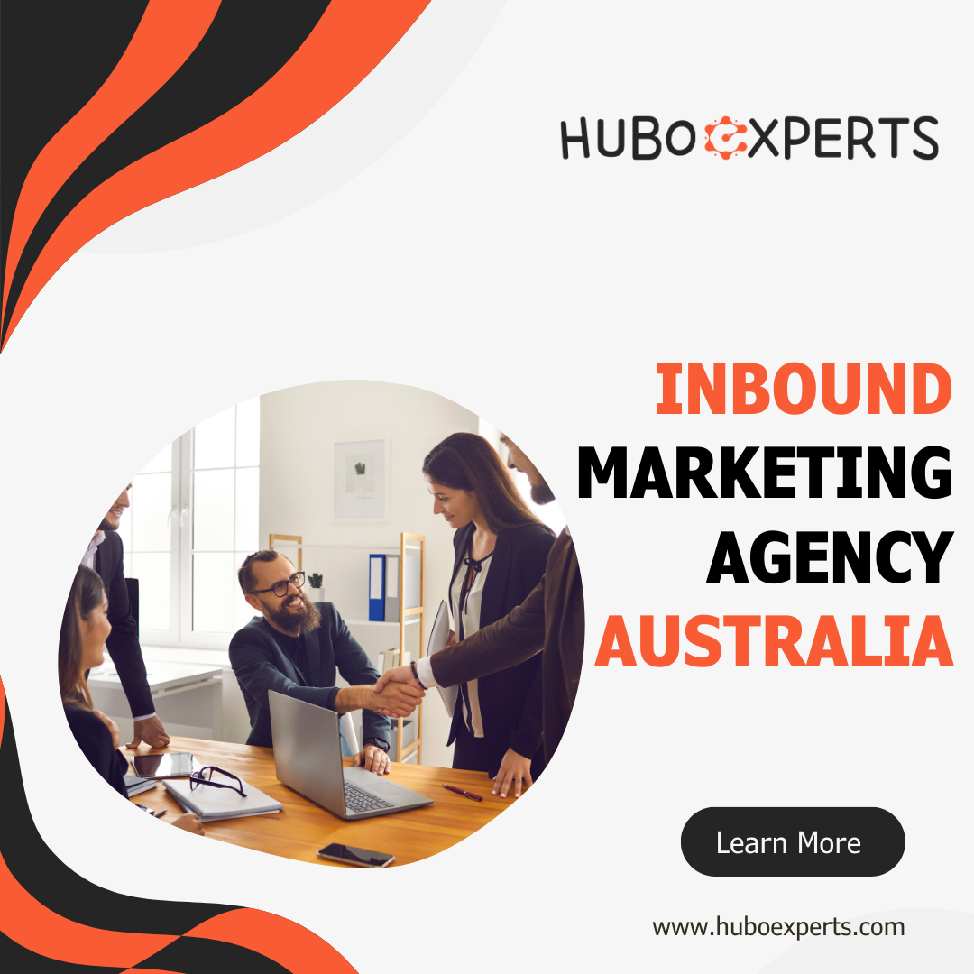 Inbound Marketing Agency Australia | Huboexperts